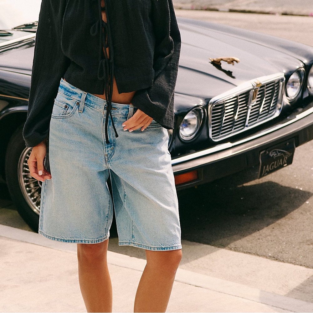 Levi’s Dad Jort - Picture 6 of 8